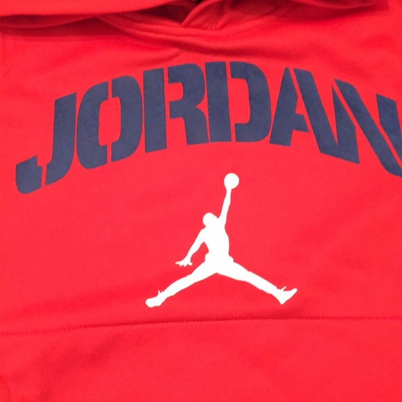 Jordan Jumpman Therma-Fit Hoody - Picture 6 of 8